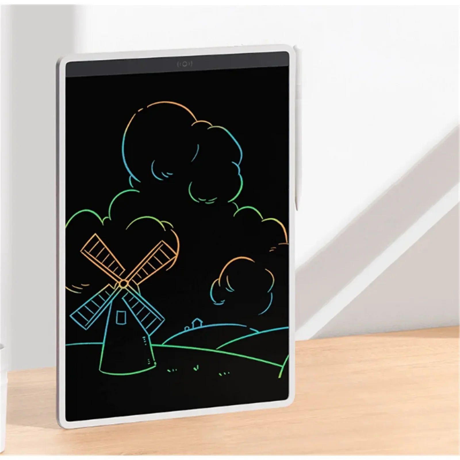 Xiaomi LCD Writing Tablet 13.5-inch - Black - Tashqila Xiaomi LCD Writing Tablet 13.5-inch - Black - Tashqila